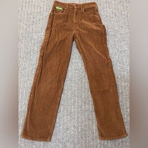 Empyre Tori Corduroy Pants 0